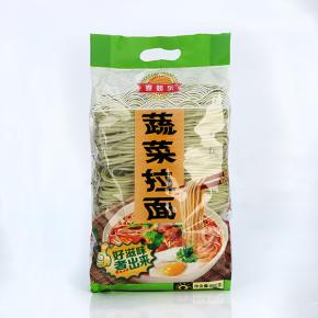 麦朝东-蔬菜拉面